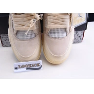 CV9388-100 Air 4 Sail Off-White x Jordan 0802